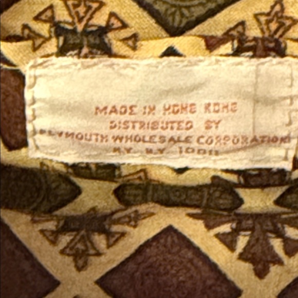 Vintage Wicker Picnic Basket Purse Clutch - Picture 8 of 8